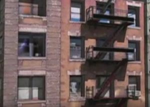 mott street
