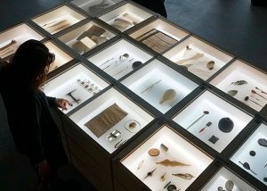 ARK(HIVE) Doron Altaratz design week 2024