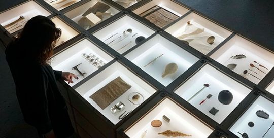 ARK(HIVE) Doron Altaratz design week 2024