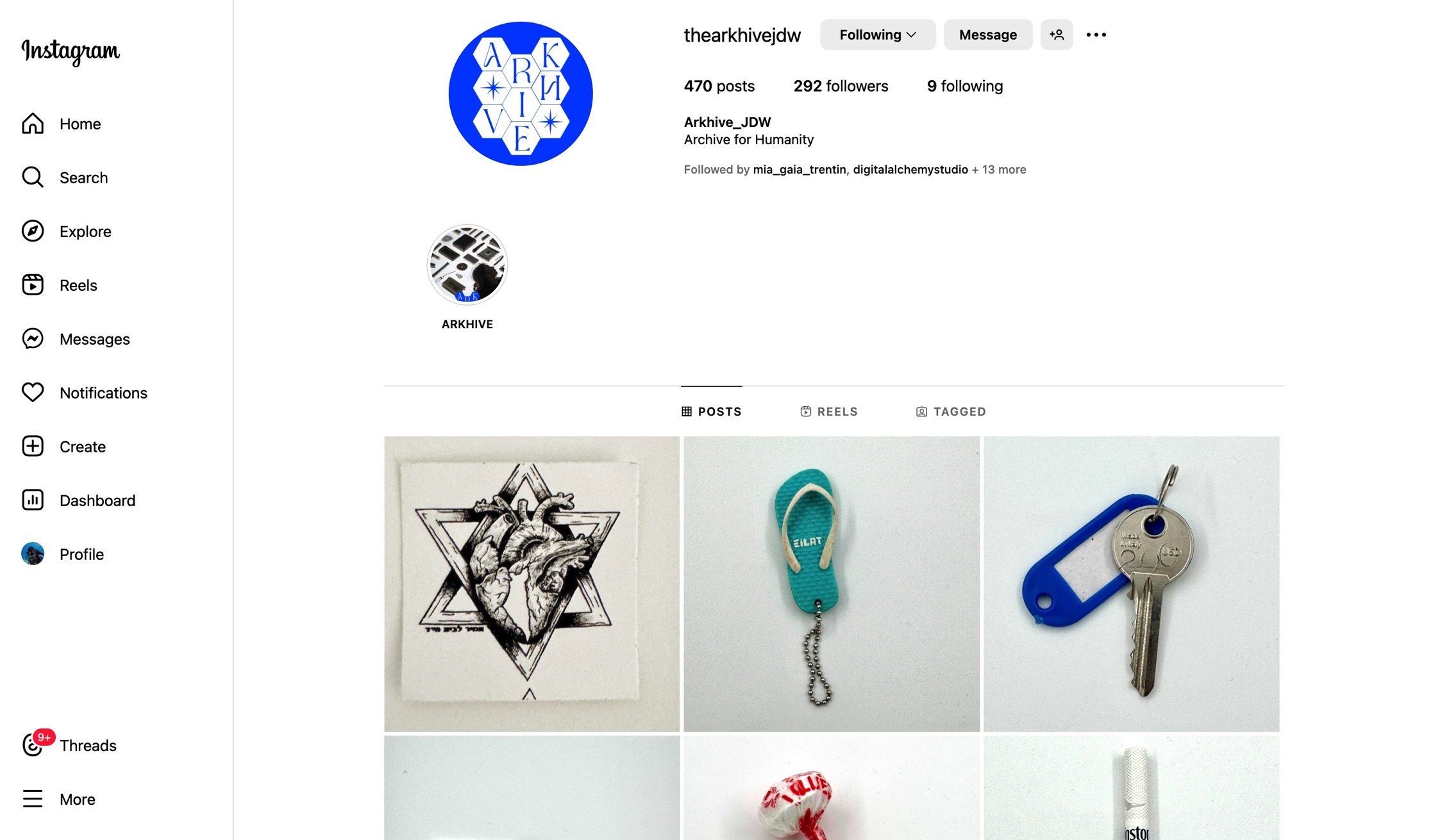 Doron Altaratz Jerusalem Design Week 2024 ARK(HIVE)